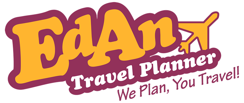 ed travel planner